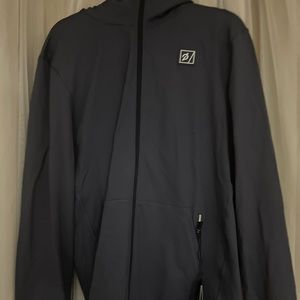 Peloton Jacket could be unisex